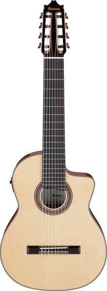 Ibanez GA3008CE Natural High Gloss