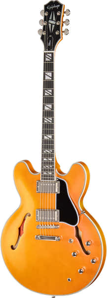 Epiphone ES-355 Futura Firestorm Shift IBGM