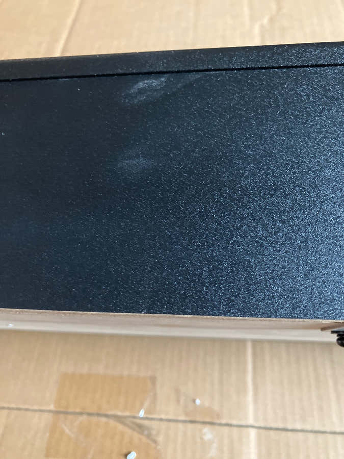 D1 BK - B Stock