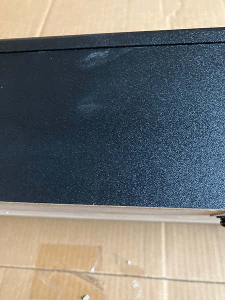 Korg D1 BK - B Stock