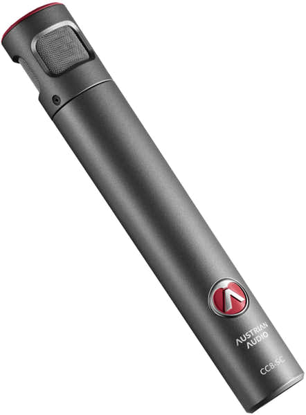 Austrian Audio CC8 SC