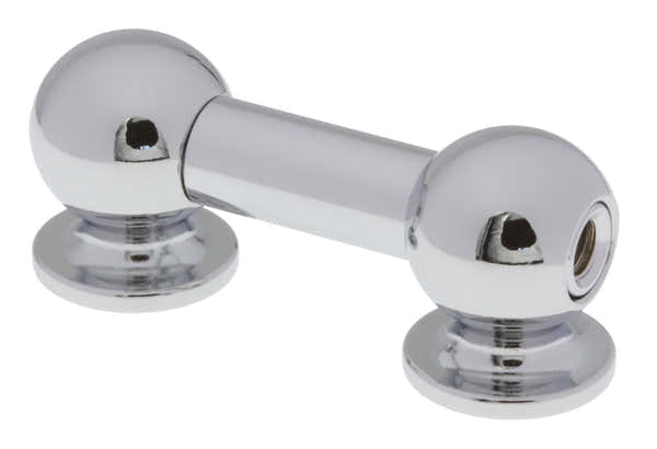 TL13D38 TUBE LUG 38MM DOUBLE ENDED X1