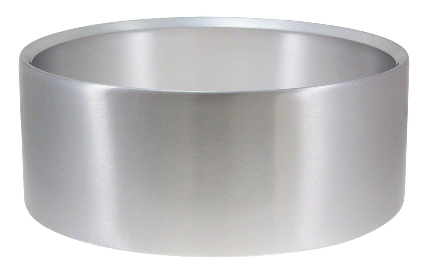 SAL14055ST - 14" X 5.5" ALUMINUM SHELL - SNARE DRUM