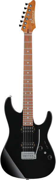 Ibanez AZ24S2BK Black