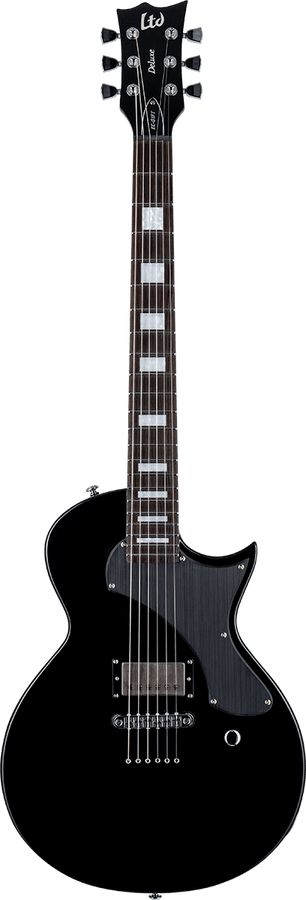 Ec-201Ft Black