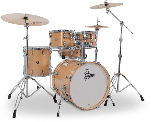 Gretsch Drums CATALINA MAPLE ANTIQUE MAPLE CM2-E605-AM