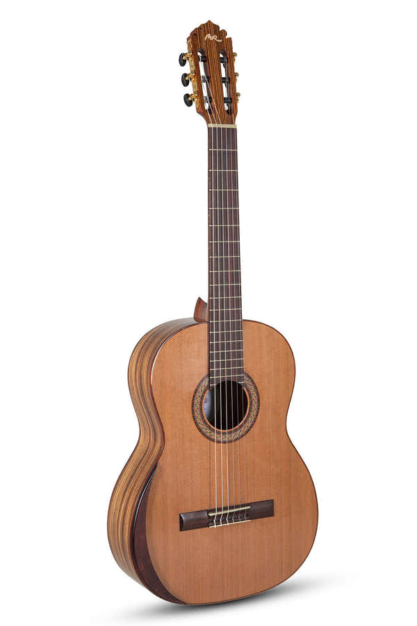 Academia Series Ac4 4-4 Size Western Red Cedar