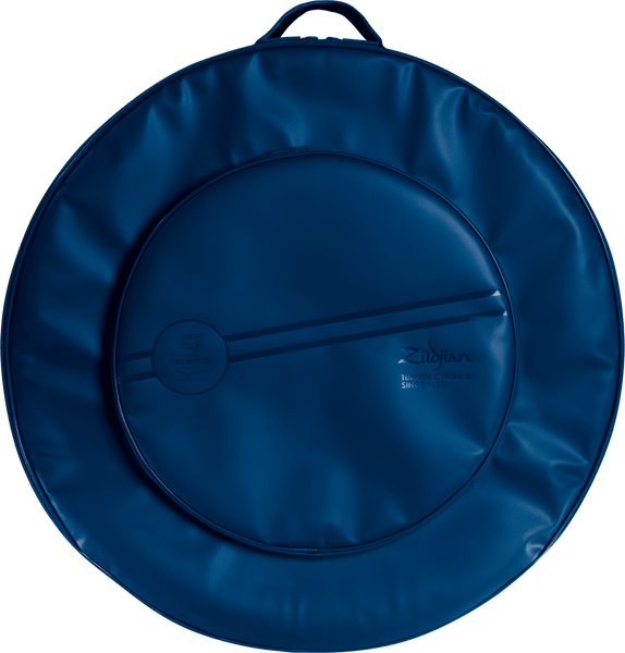 Zildjian CYMBALS BAG 24" GIGGING MIDNIGHT BLUE