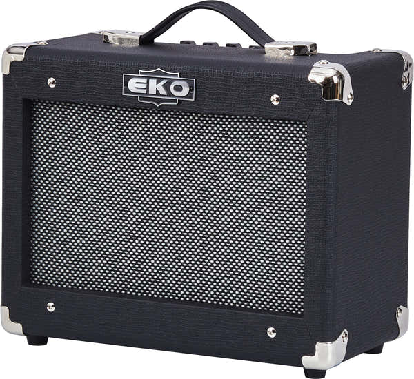 Eko 1 channel - 8" speaker - 25W