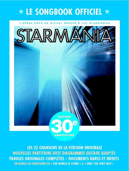 Bookmakers International Starmania Version Originale - Pvg