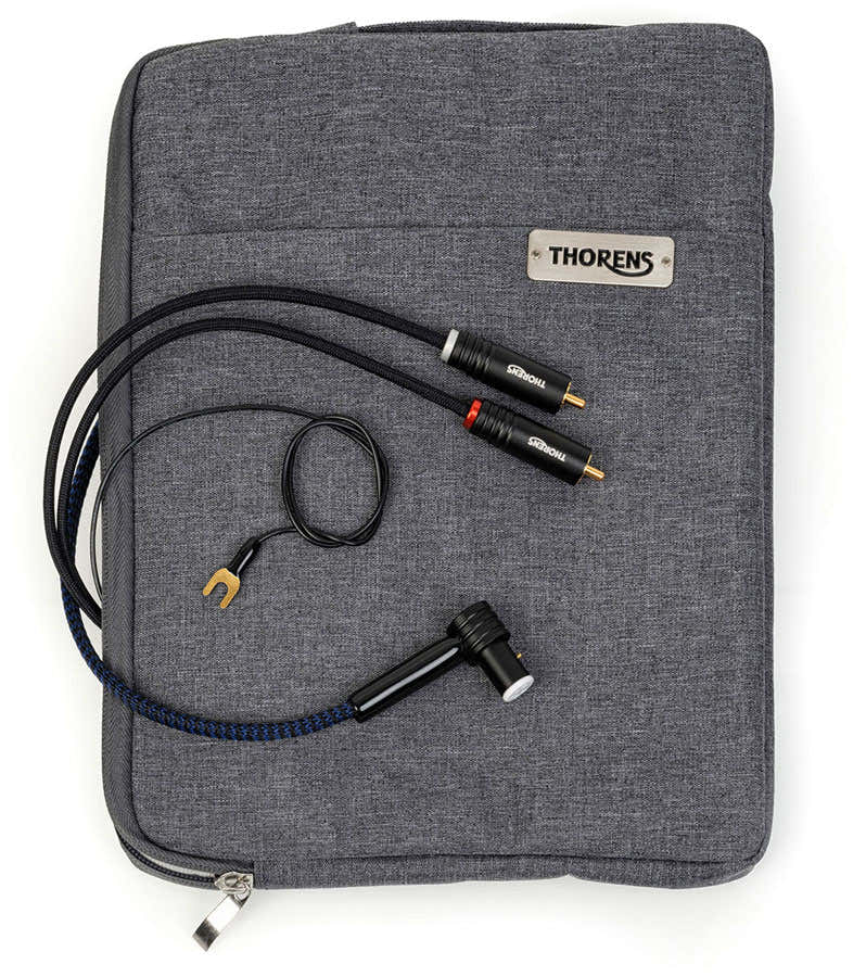 PhonoConnect PHS 150 DIN-RCA