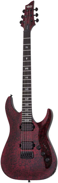 C-1 Apocalypse Red Reign
