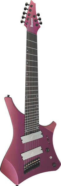 Ibanez A528CMG Alpha Coral Mirage