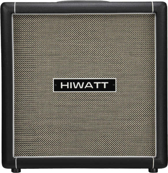 Hiwatt Cab Hg112
