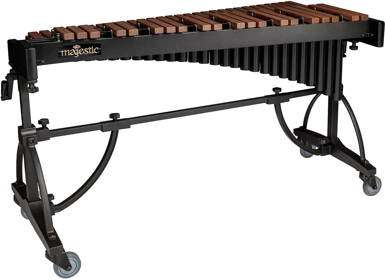 Xylophone DELUXE X654P