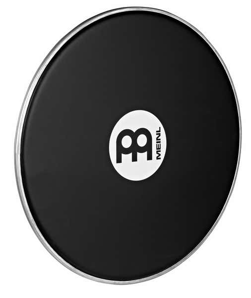 Meinl HEAD69 - HEAD SURDO 22" NAPPA BLACK