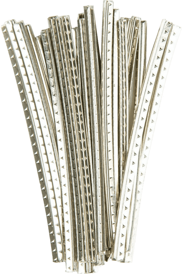 24 JUMBO FRETS 6000 SIZE