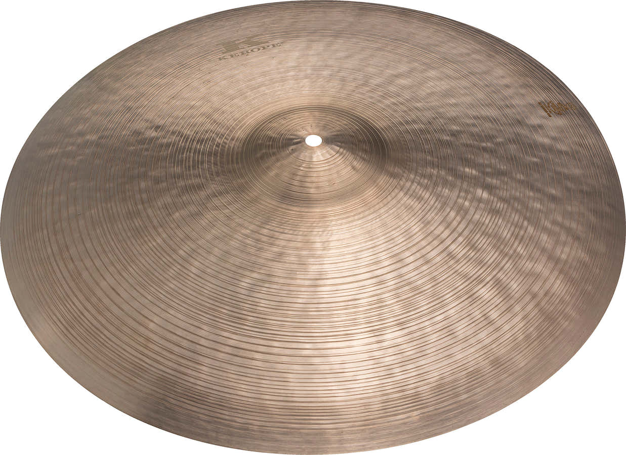 Kerope 22" Medium Low Ride