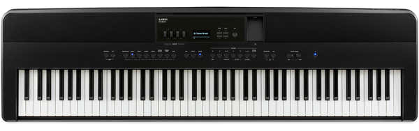 ES920 Black