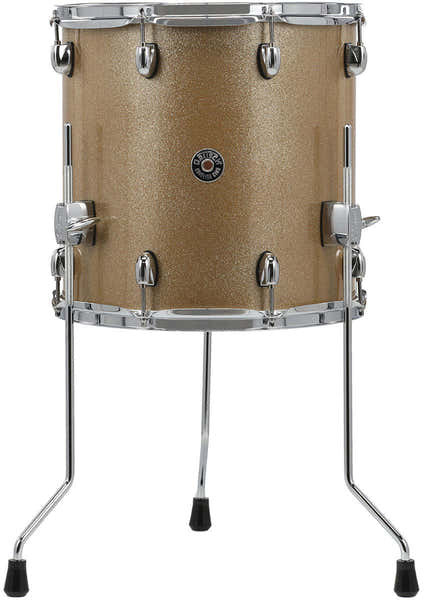 Gretsch Drums Floor Tom Catalina Club Sahara Sparkle