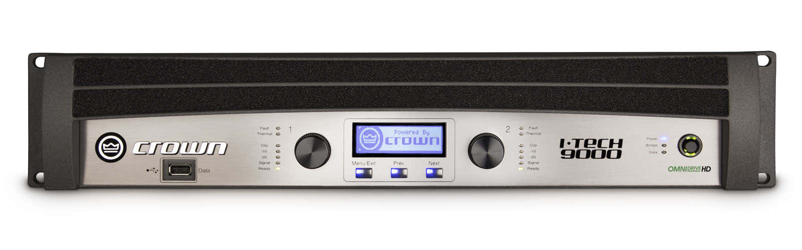 I-tech 9000HD