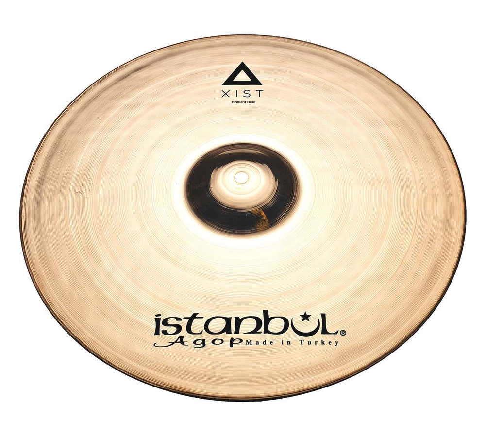 22" XIST BRILLIANT RIDE