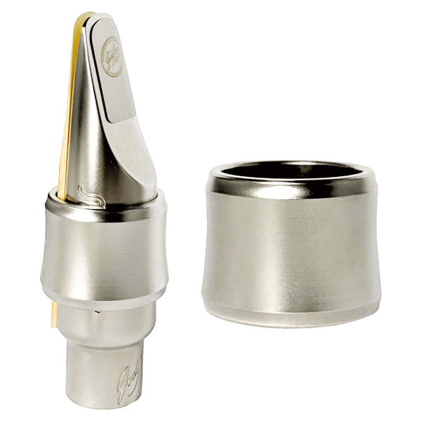 Jodyjazz Power Ring Super Jet Alto