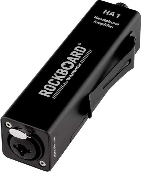 Rockboard HA 1