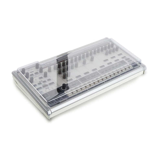 Decksaver Behringer RD-9 Cover
