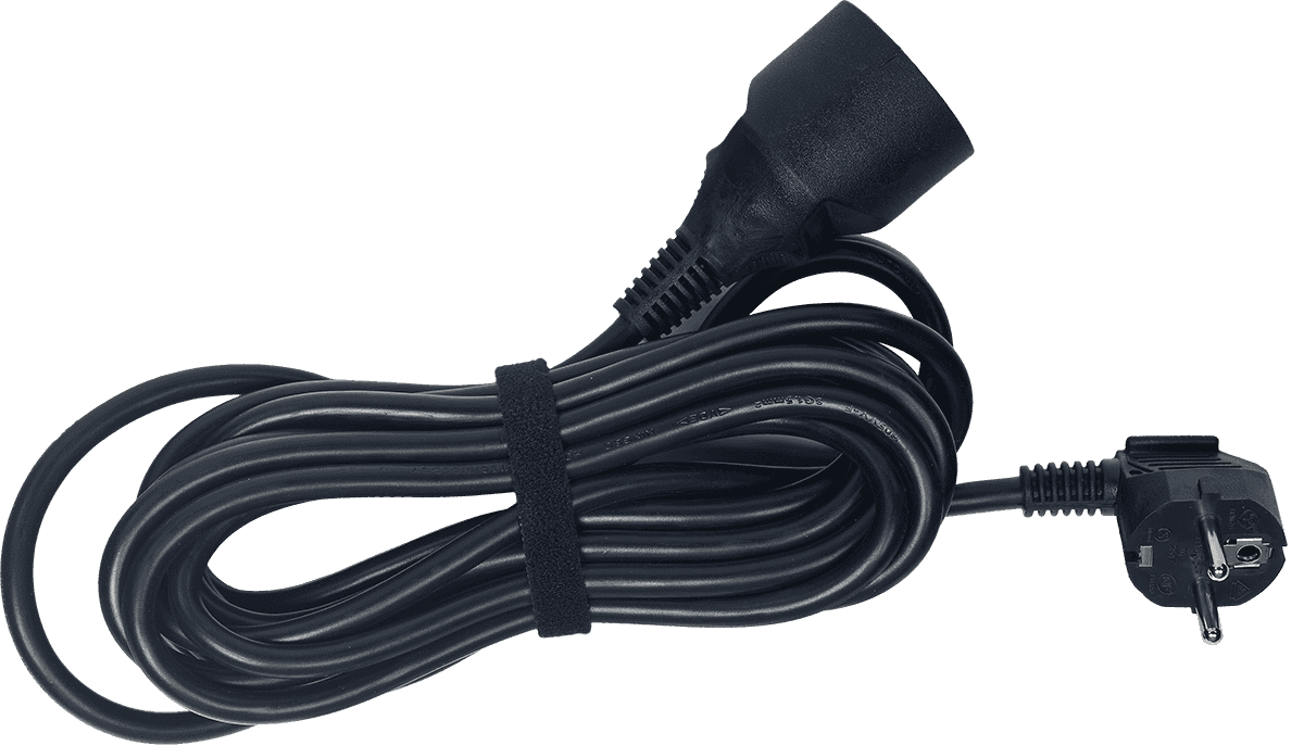 PRO-5M Electrical extension cord