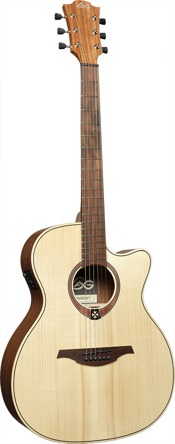 Tramontane T70ACE Auditorium Electro-Acoustic Ctw Natural