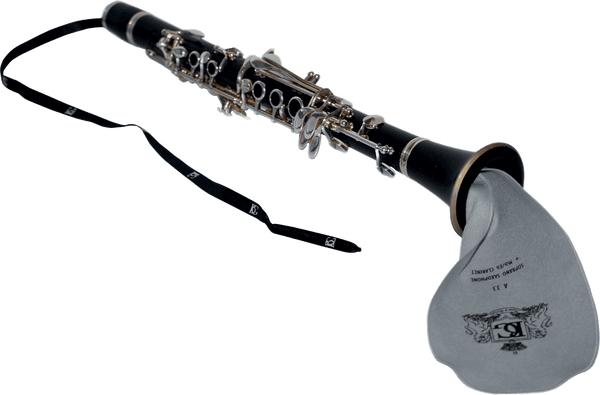A33 - SOPRANO SAXOPHONE AND Eb CLARINET MICROFIBER SWAB