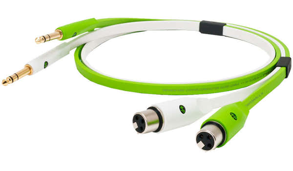 Neo By Oyaide Class B XLR F - Jack 3m