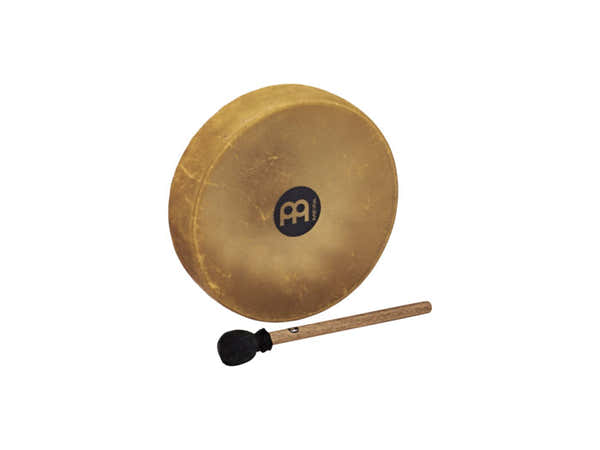 Meinl NATIVE AMERICAN-STYLE HOOP DRUM 12 1/2