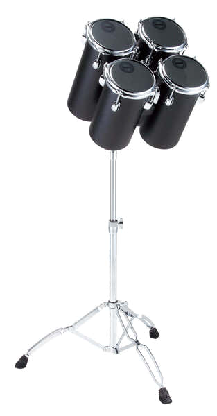 7850N4H OCTOBAN 4PC HIGH-PITCH + STAND HOW49W (OCT280N OCT301N OCT343N OCT390N)