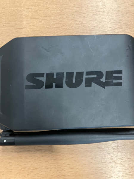 Shure GLXD14+E-85-Z4 - B Stock