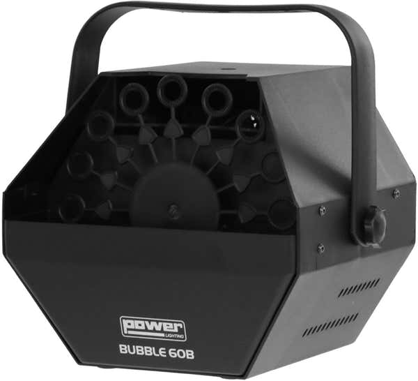 Power Lighting Bubble 60B