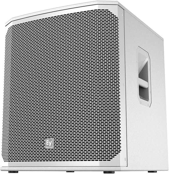 Electrovoice ELX200-18S-W White