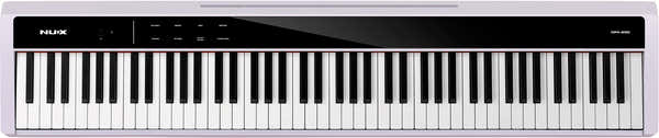 Nux NPK-200 White