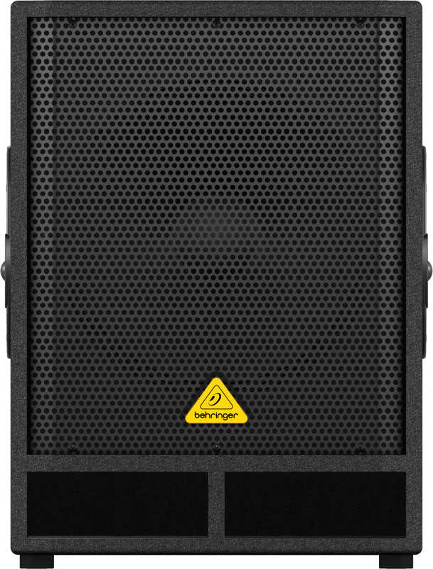 VQ1500D Active Speaker 500 W 15"