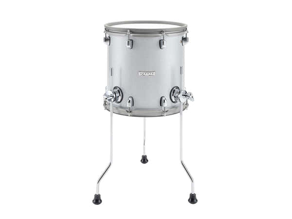 Efnote FLOOR TOM 12" (WHITE SPARKLE)
