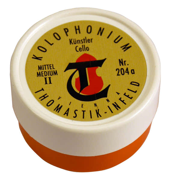 Thomastik ROSIN KUNSTLER MEDIUM
