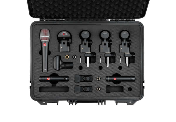 Se Electronics V-PACK ARENA