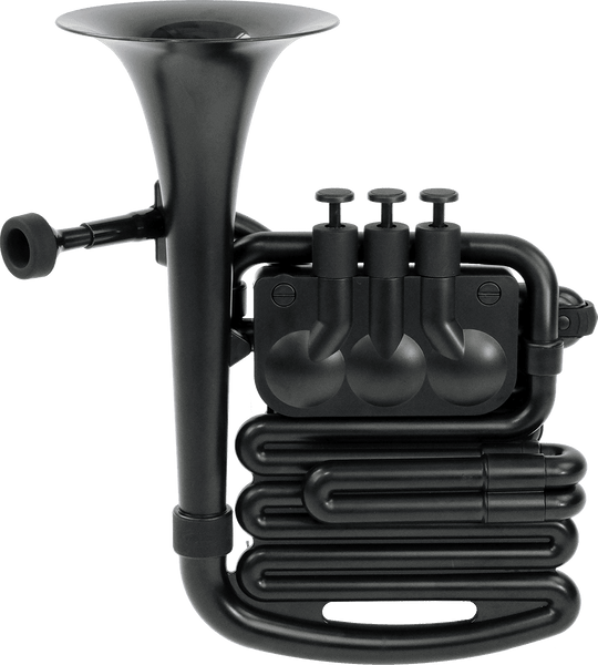 Nuvo JHORN BLACK