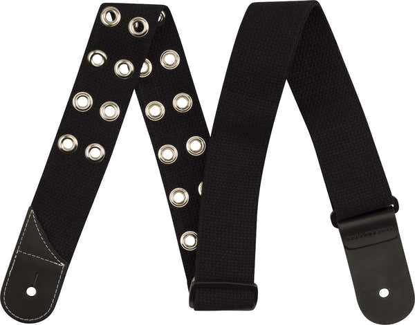 Jackson Guitars JACKSON® COTTON GROMMET STRAP