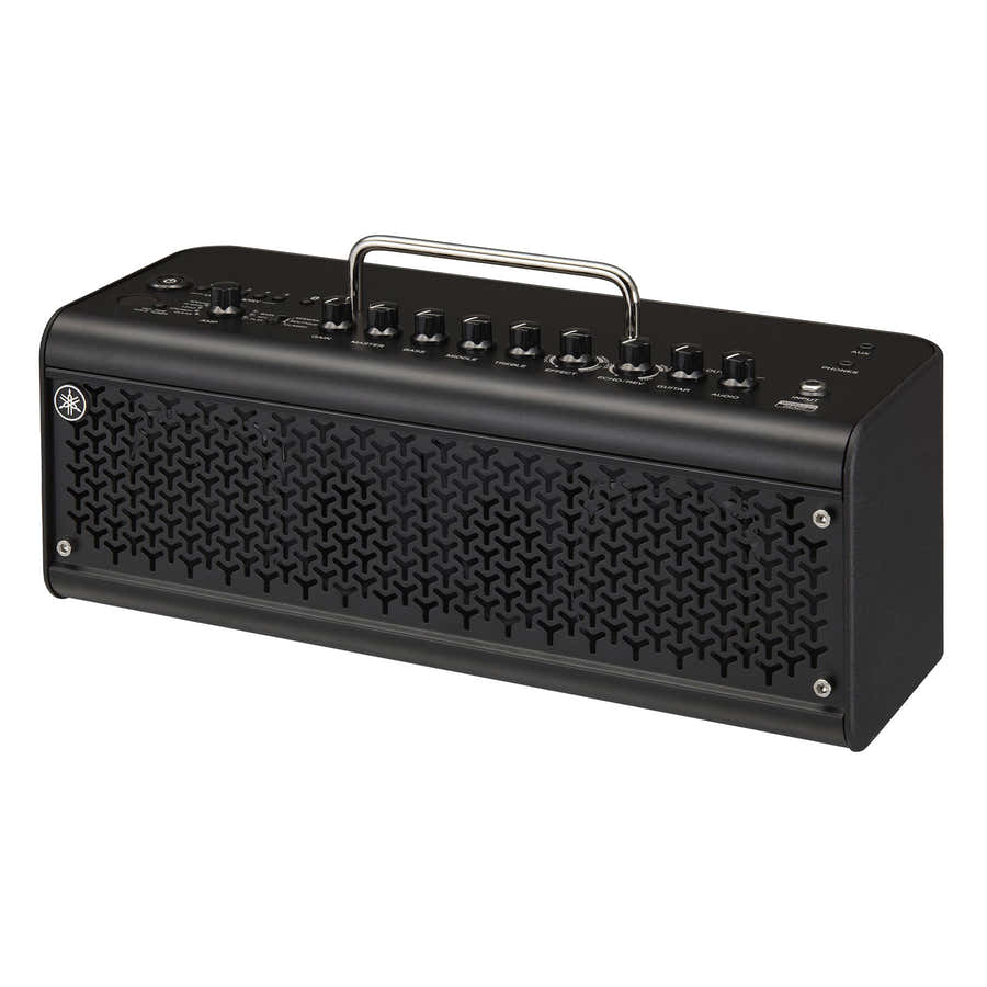 THR30II Wireless 30W Black