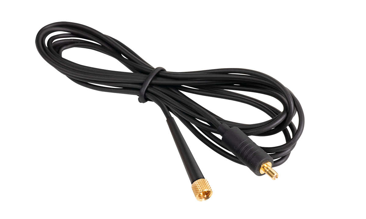 Ac 33 - Connection Cable To Microdot
