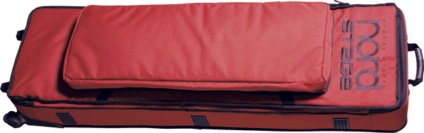 Nord Keyboard gigbag SOFTCASE17 Red