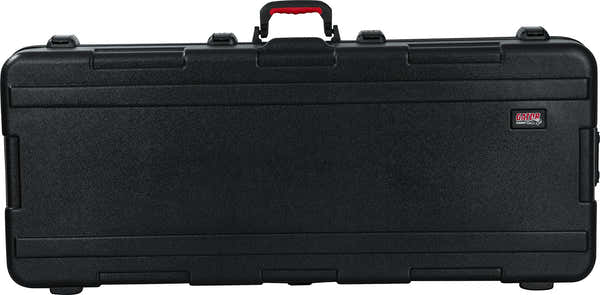 Gator Keyboard cover GTSA-KEY61 Black