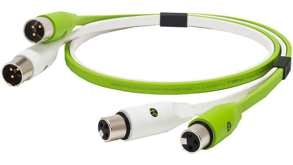 Neo By Oyaide Class B XLR F - XLR M 3m